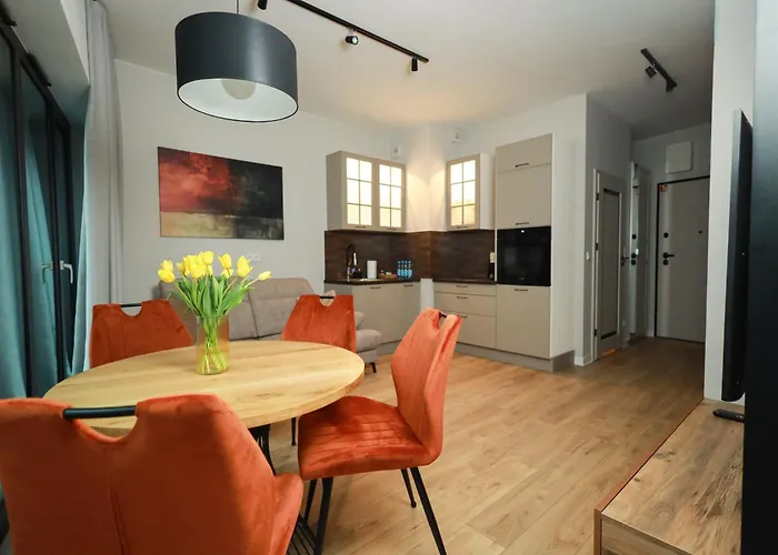 Granaria Old Town By Alqueen * Gdańsk