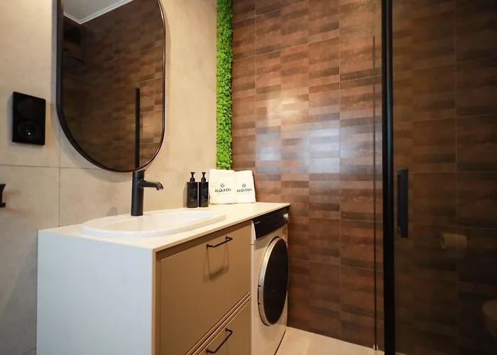 Granaria Old Town By Alqueen