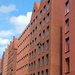 Granaria Old Town By Alqueen Gdańsk