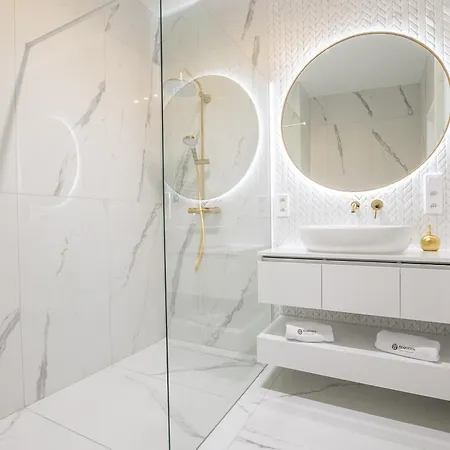 Granaria Old Town By Alqueen غدانسك