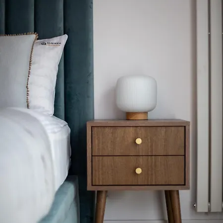 Granaria Old Town By Alqueen *