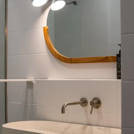 Granaria Old Town By Alqueen شقة *