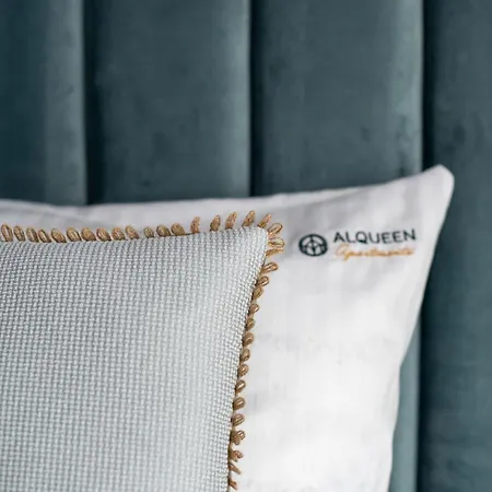 Granaria Old Town By Alqueen شقة غدانسك