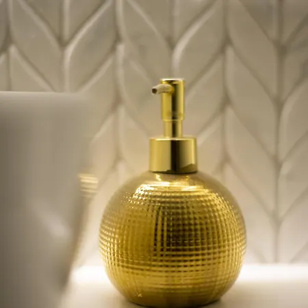 Granaria Old Town By Alqueen غدانسك