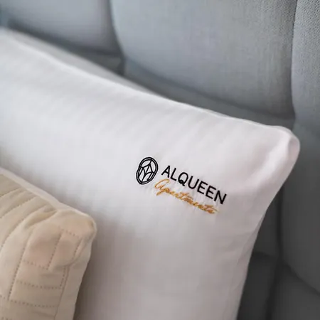 Granaria Old Town By Alqueen