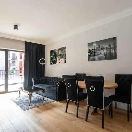 Granaria Old Town By Alqueen *