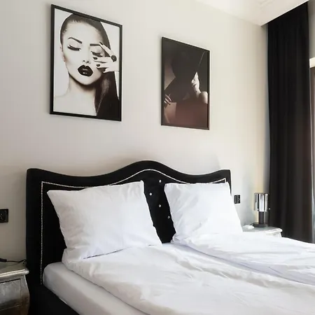 شقة Granaria Old Town By Alqueen