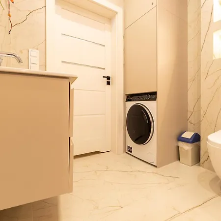 شقة Granaria Old Town By Alqueen