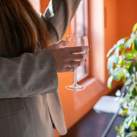 شقة Granaria Old Town By Alqueen *