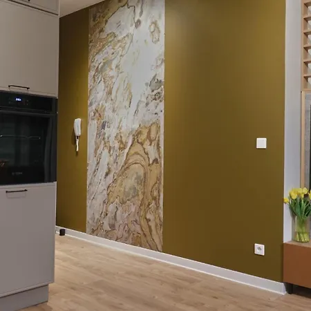 Granaria Old Town By Alqueen شقة *