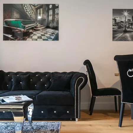 Granaria Old Town By Alqueen *