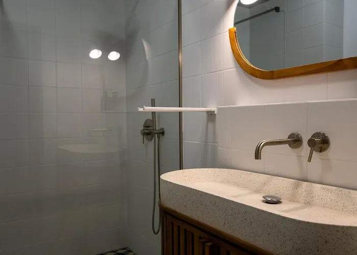 Apartament Granaria Old Town By Alqueen