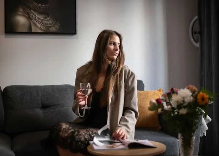 Granaria Old Town By Alqueen Gdańsk