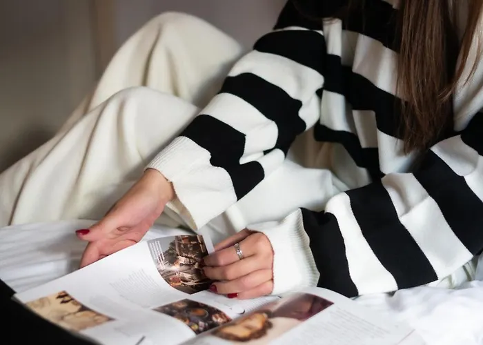 Apartament Granaria Old Town By Alqueen