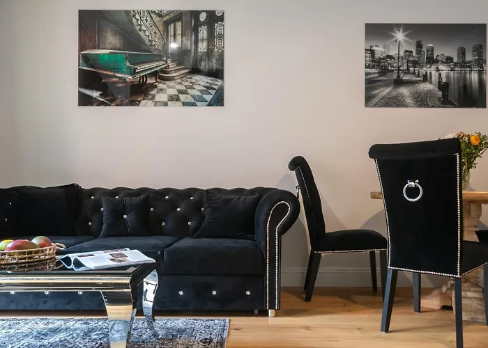 Granaria Old Town By Alqueen *