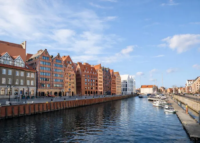 Granaria Old Town By Alqueen